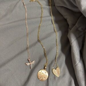 Park Lane Assorted Necklaces